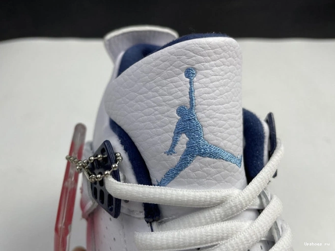 (2015) 314254-107 Retro Air 4 Jordan Columbia 0319